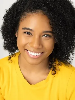 Kaleah Crump