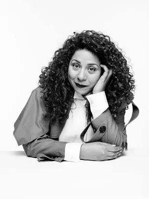 Mahalia Belo