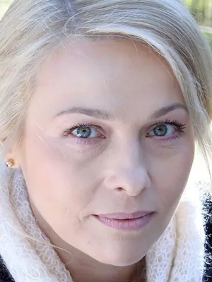 Anna Legchilova