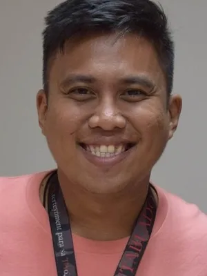 Jethro Niño Tenorio