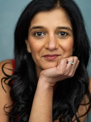 Reshma Morris