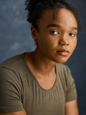 Kayla Goggans