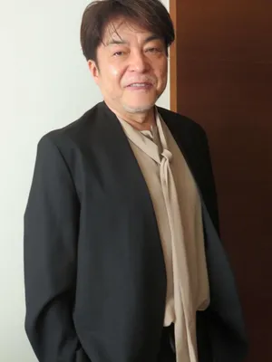 Hiroshi Nishitani