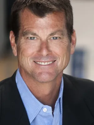 Tim Janis