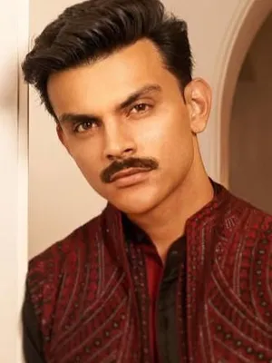 Veer Pahariya