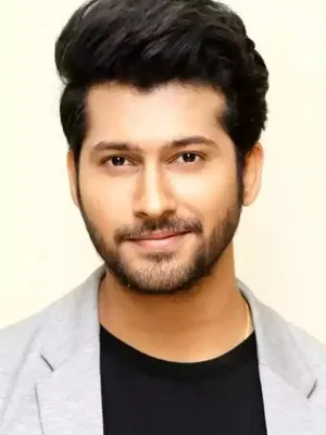 Namish Taneja