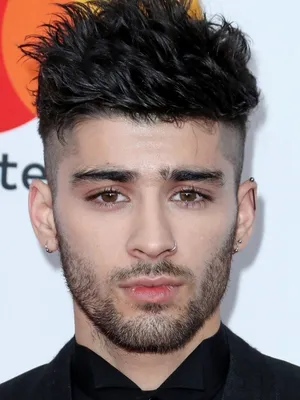 Zayn Malik
