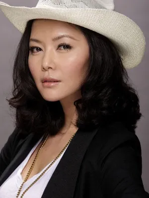 Leslie Hsiang
