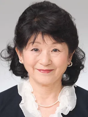 Sachiko Chijimatsu