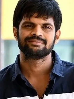 Mahesh Achanta
