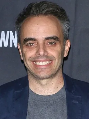 Joel Souza
