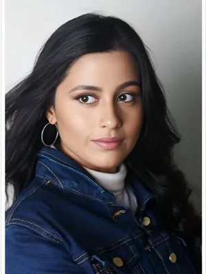 vaibhavi kapoor