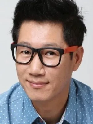 Jee Seok-jin