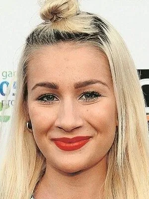Agata Dziarmagowska