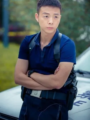 Zhang Shengyue