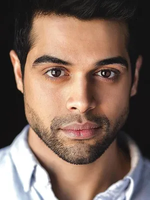 Anand Desai-Barochia