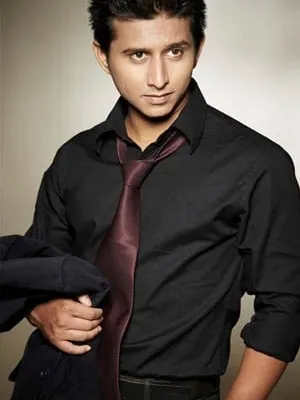 Ashish Pathode