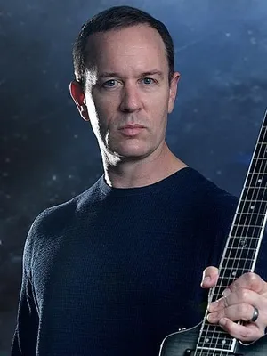 Brendon Small