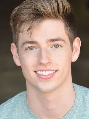 Jackson Pace