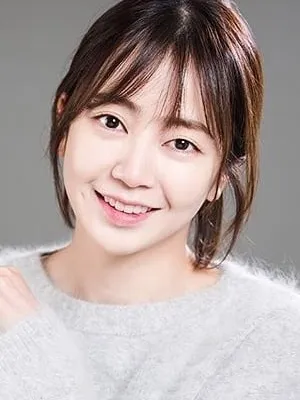 Lee Soo-in