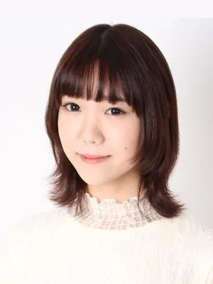 Momo Harumi