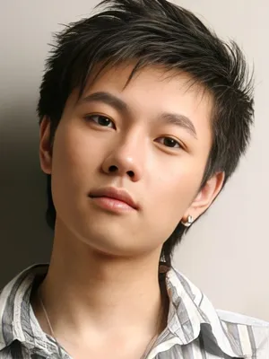 Fu Guanming