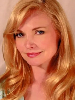 Cindy Morgan