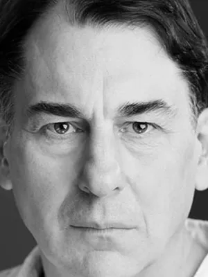Simon Coury