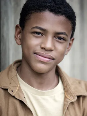 Kayden Price