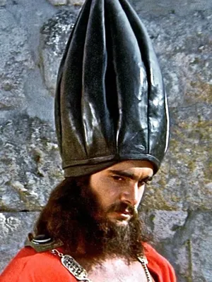 Kurt Yaghjian
