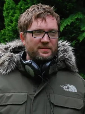Matt Palmer