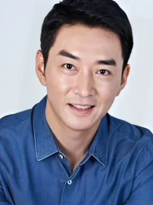 Jung Wook