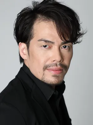Satoshi Yamaguchi