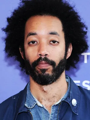 Wyatt Cenac