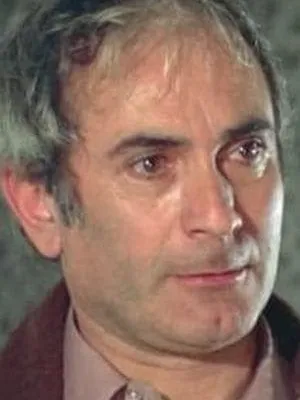 Pierre Forget