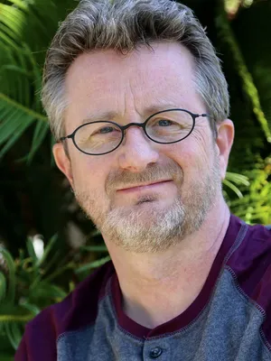 Christopher Jenkins