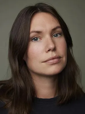 Fanny Vaager