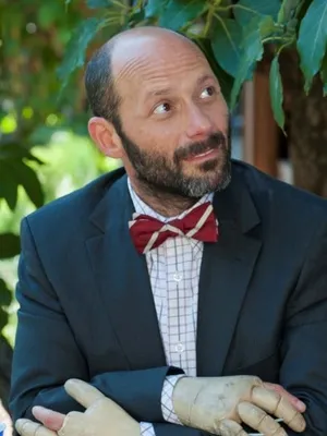 Michael Ornstein