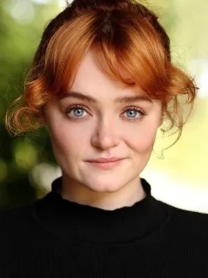 Leah Byrne