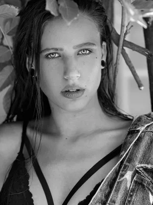 Anastasia Zhovtodid