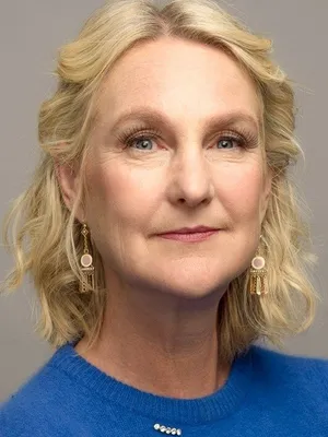 Christine van Stralen