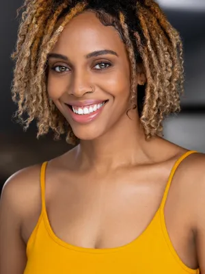 Jade Novah