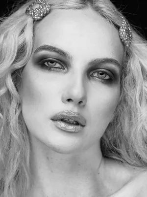 Holly Anne Frink