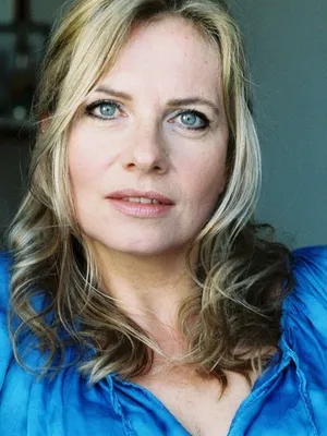 Susanne Michel
