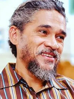 Gilbert Pattiruhu