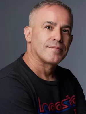 Dante Mastropierro
