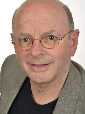 John Smythe