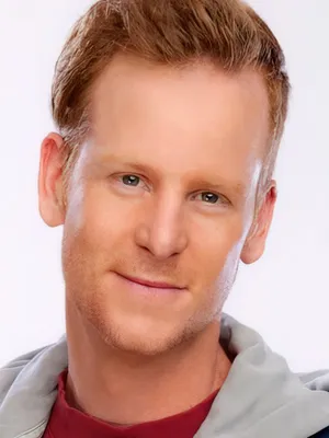 Blake Jeremy Collins