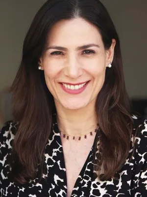 Virginia Cavendish