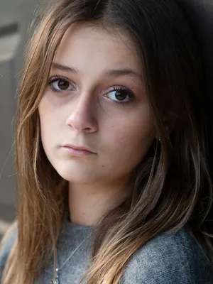 Sophie Fergi